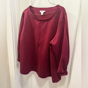Liz Claiborne Sweater
